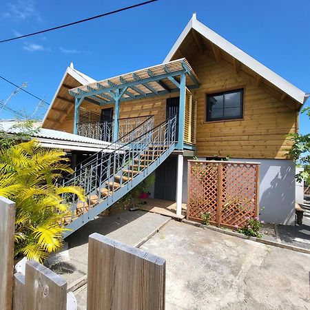 Maison De Vacances, Decouvrir Le Sud De La Reunion Петит-Иль Экстерьер фото