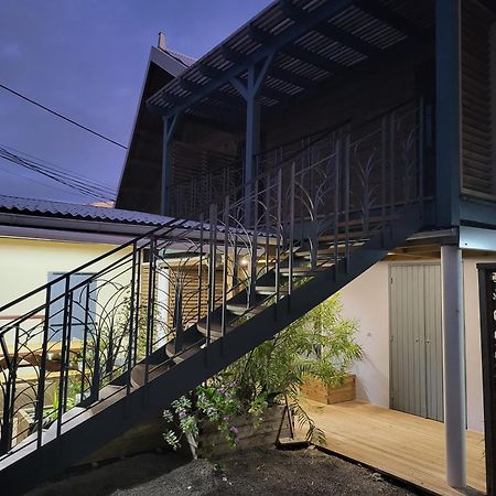 Maison De Vacances, Decouvrir Le Sud De La Reunion Петит-Иль Экстерьер фото
