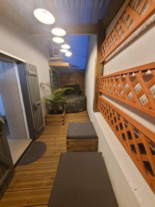Maison De Vacances, Decouvrir Le Sud De La Reunion Петит-Иль Экстерьер фото
